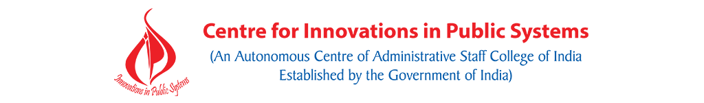 Centre for Innovations in Public Systems (CIPS)